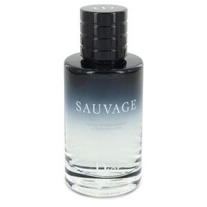 Christian Dior Sauvage After Shave Lotion Men Fresh primal.